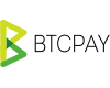BTCPay Server BTCPay Server 로고