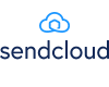 SendCloud SendCloud 로고